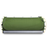 Weisshorn Swag King Single - Celadon - 70mm Mattress